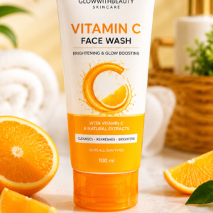 vitamin c fasewash