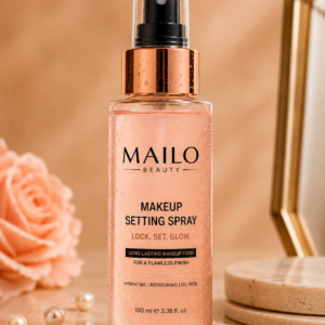 mailo makeup setting spray