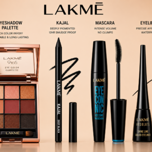 lakme eye products combo