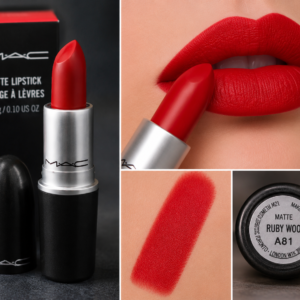 mac lipstick