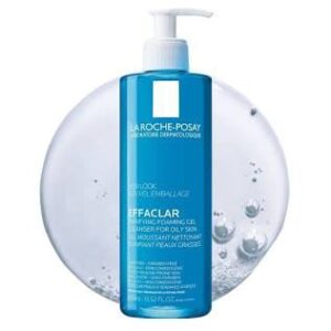 Milky Gentle Cleanser