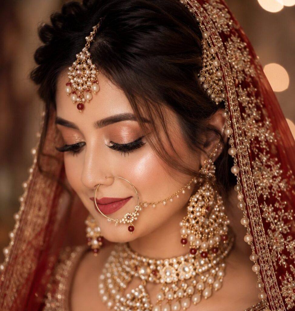 GlowWithBeauty – Makeup, Skincare & Beauty Products in Kurukshetra