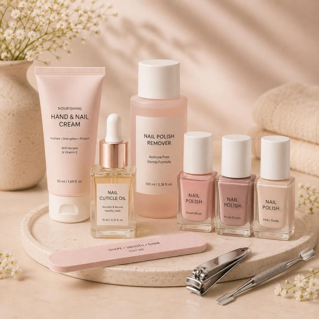 GlowWithBeauty – Makeup, Skincare & Beauty Products in Kurukshetra