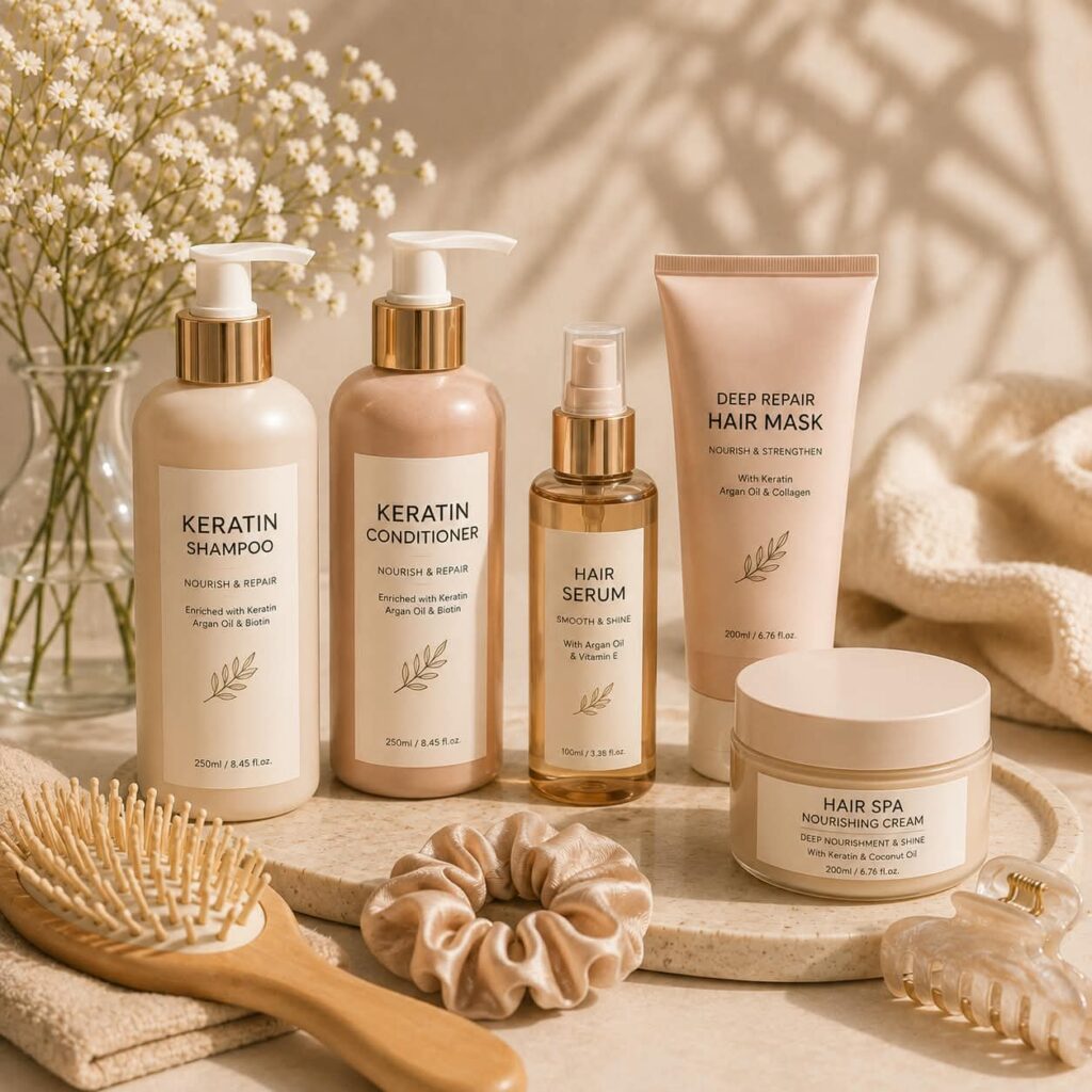 GlowWithBeauty – Makeup, Skincare & Beauty Products in Kurukshetra