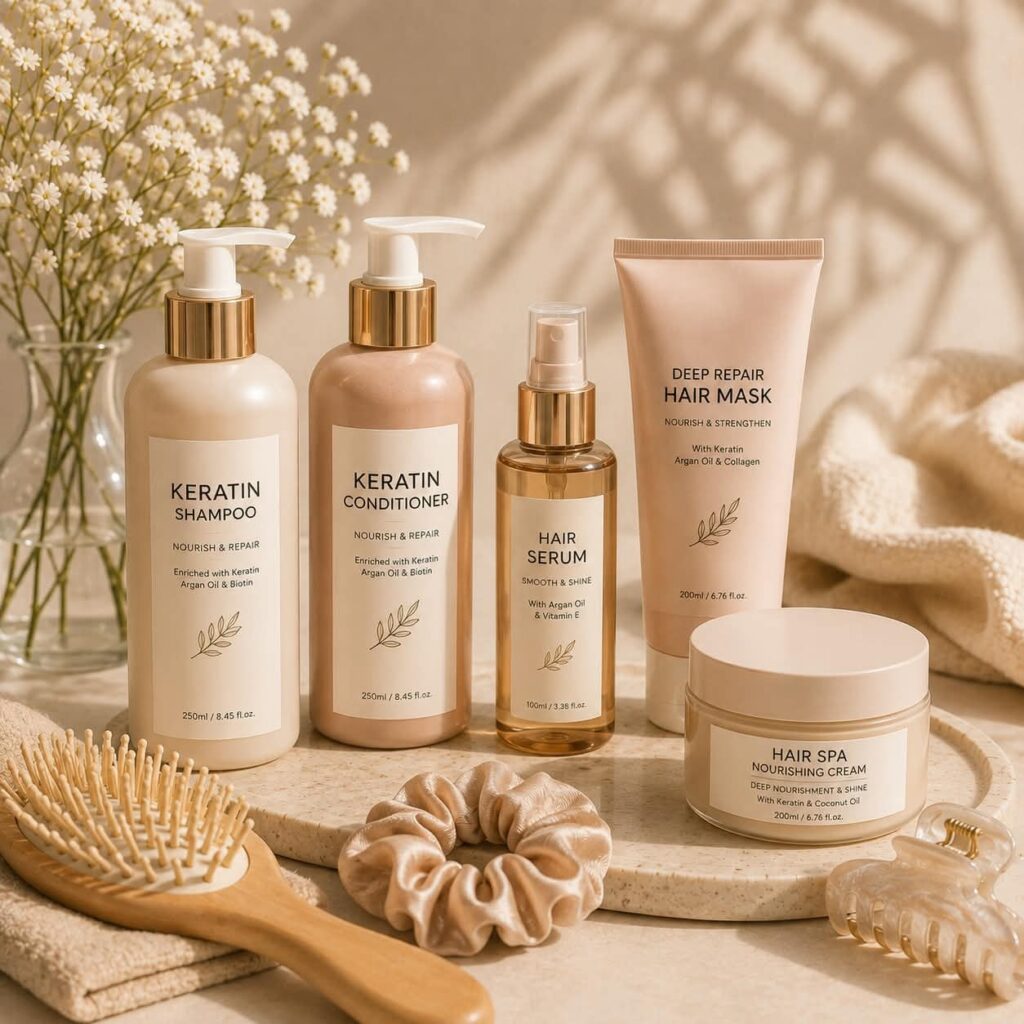 GlovwWithBeauty – Beauty, Skincare & Makeup Products in Kurukshetra