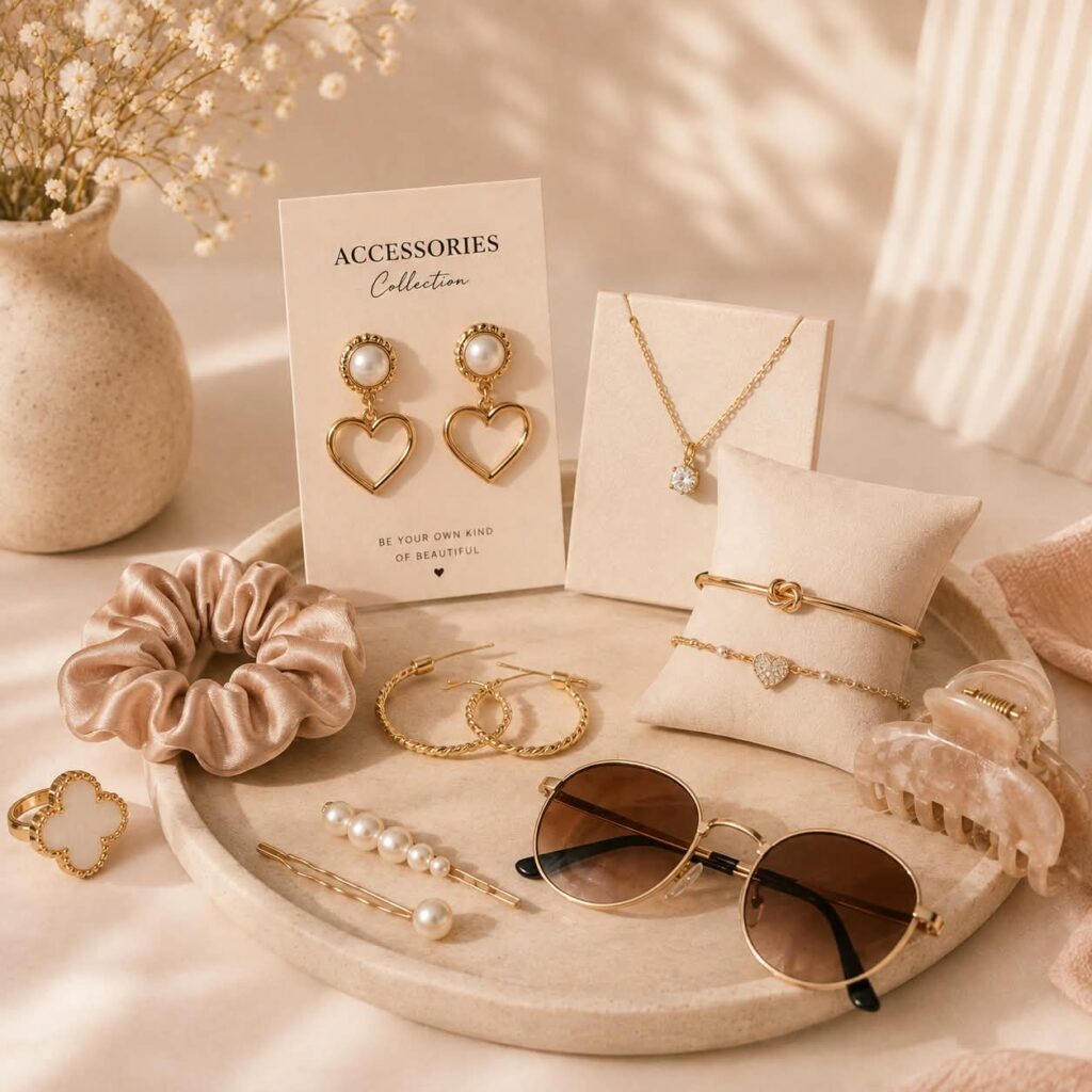 GlowWithBeauty – Makeup, Skincare & Beauty Products in Kurukshetra